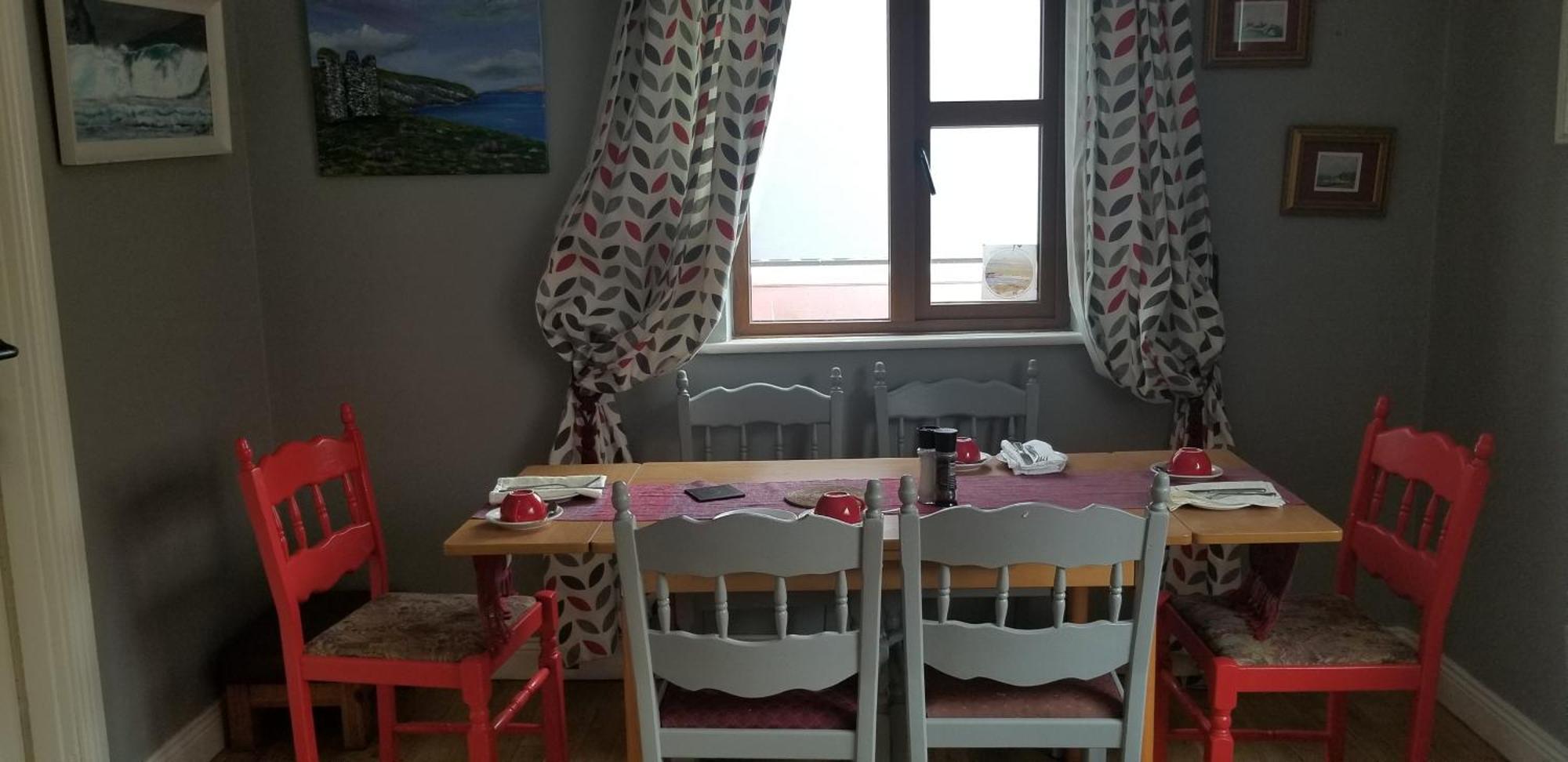 Baywatch Inn دينغل المظهر الخارجي الصورة