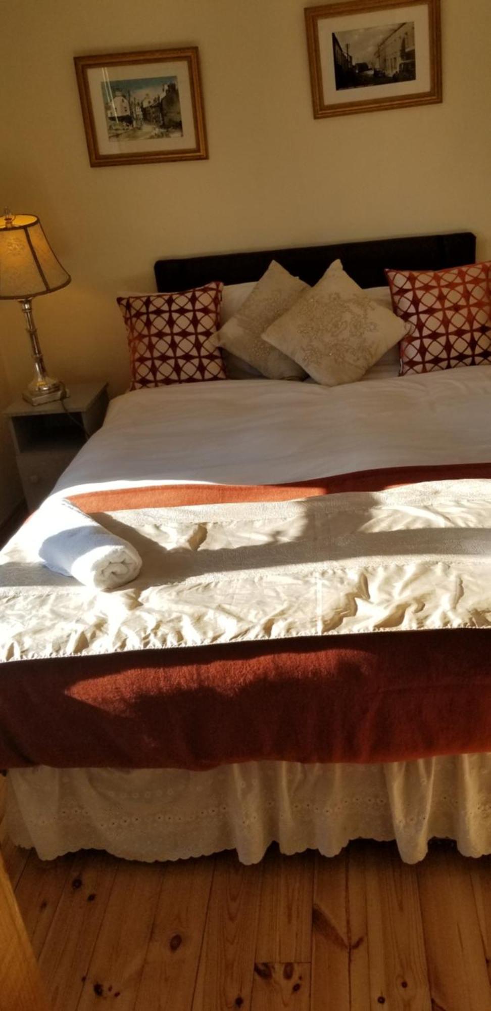 Baywatch Inn دينغل المظهر الخارجي الصورة