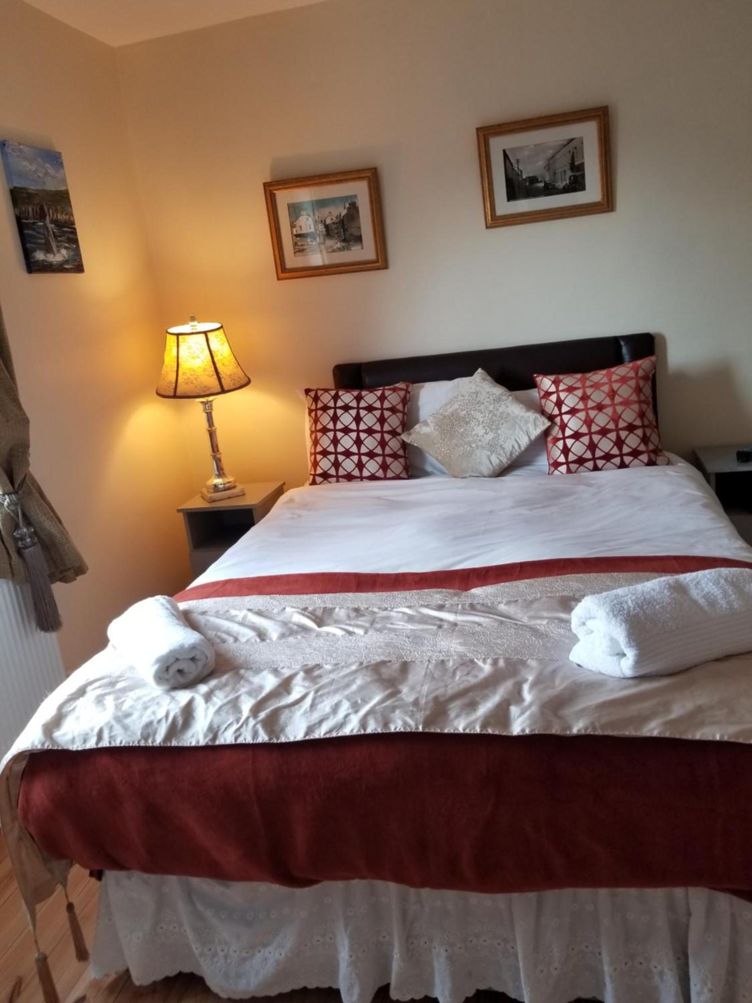 Baywatch Inn دينغل المظهر الخارجي الصورة