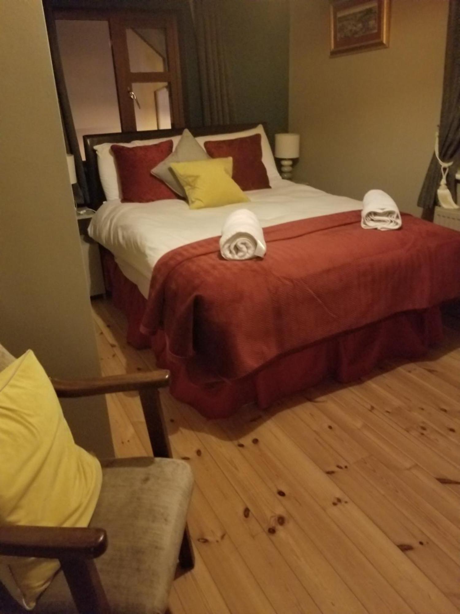 Baywatch Inn دينغل المظهر الخارجي الصورة
