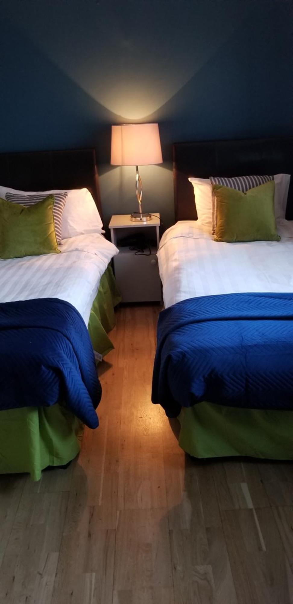 Baywatch Inn دينغل المظهر الخارجي الصورة